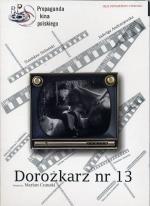 Извозчик № 13 / Dorozkarz nr 13 (1937)