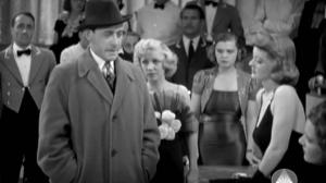 Кадры из фильма Меченая женщина / Marked Woman (1937)