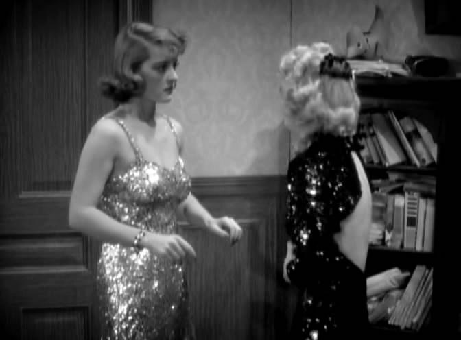 Кадр из фильма Меченая женщина / Marked Woman (1937)