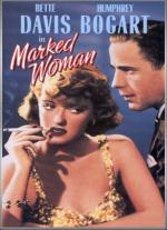 Меченая женщина / Marked Woman (1937)
