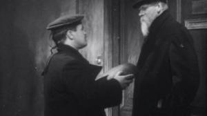 Кадры из фильма Депутат Балтики (1937)