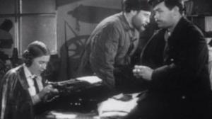 Кадры из фильма Депутат Балтики (1937)