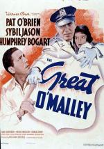 Великий О’Мэлли / The Great O'Malley (1937)