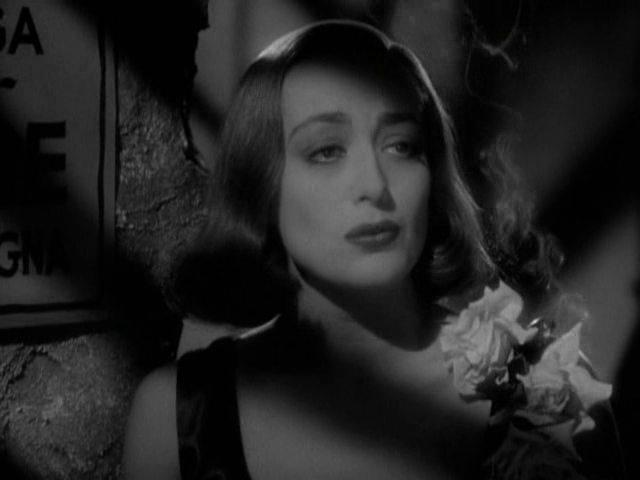Кадр из фильма Невеста была в красном / The Bride Wore Red (1937)