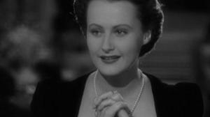 Кадры из фильма Невеста была в красном / The Bride Wore Red (1937)