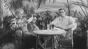 Кадры из фильма Знахарь / Znachor (1937)