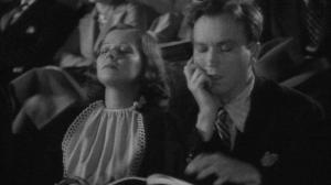 Кадры из фильма Сто мужчин и одна девушка / One Hundred Men and a Girl (1937)