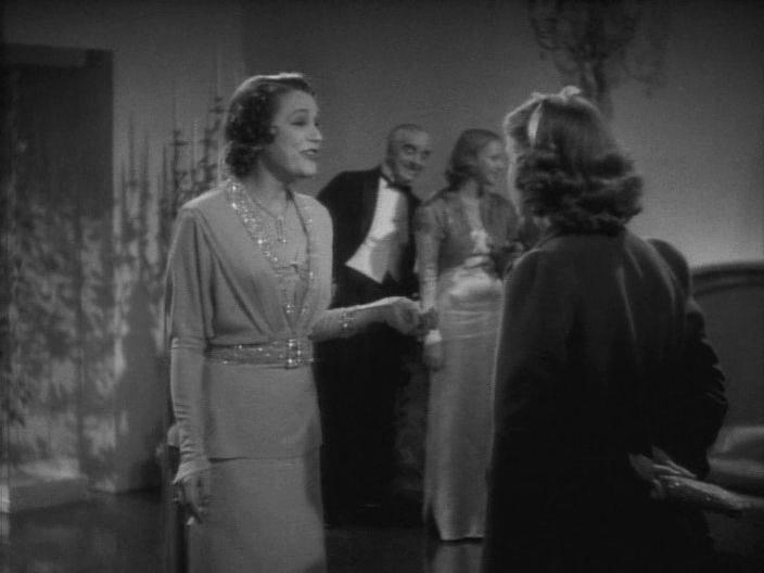 Кадр из фильма Сто мужчин и одна девушка / One Hundred Men and a Girl (1937)