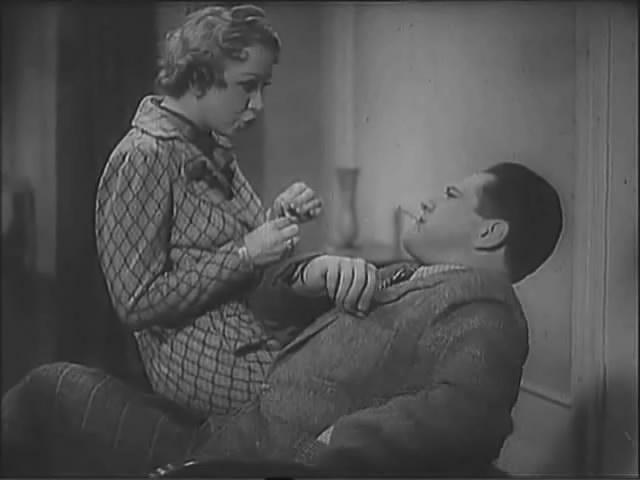 Кадр из фильма Князёк / Książątko (1937)