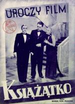 Князёк / Książątko (1937)