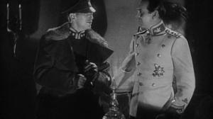 Кадры из фильма Узник крепости Зенда / The Prisoner of Zenda (1937)
