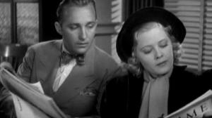 Кадры из фильма Все или ничего / Double or Nothing (1937)