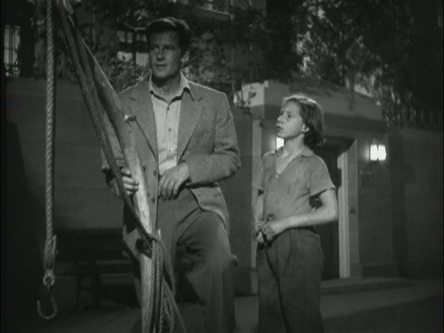 Кадр из фильма Тупик / Dead End (1937)