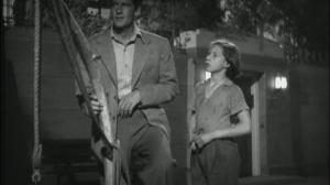Кадры из фильма Тупик / Dead End (1937)