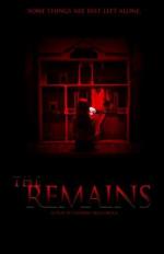 Останки / The Remains (2016)