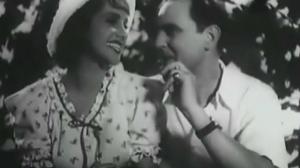 Кадры из фильма Королева пригорода / Królowa przedmieścia (1937)