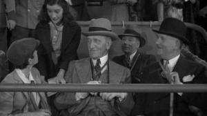 Кадры из фильма Чистокровки не плачут / Thoroughbreds Don't Cry (1937)