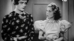 Кадры из фильма Недотёпа / Niedorajda (1937)
