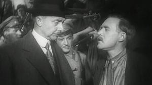 Кадры из фильма Ленин в Октябре (1937)