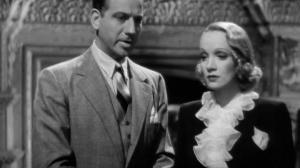 Кадры из фильма Ангел / Angel (1937)