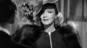 Кадры из фильма Ангел / Angel (1937)