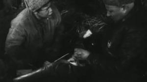 Кадры из фильма Дума про казака Голоту (1937)
