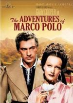 Приключения Марко Поло / The Adventures of Marco Polo (1938)