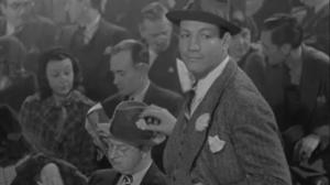 Кадры из фильма Азартная игра мистера Мото / Mr. Moto's Gamble (1938)