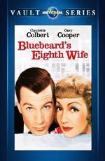 Восьмая жена Синей Бороды / Bluebeard's Eighth Wife (1938)