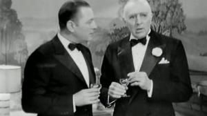 Кадры из фильма Весело мы живём / Merrily We Live (1938)