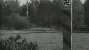 Кадры из фильма Граница на замке (1938)