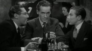 Кадры из фильма Янки в Оксфорде / A Yank at Oxford (1938)
