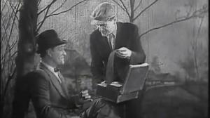 Кадры из фильма Роберт и Бертранд / Robert i Bertrand (1938)
