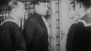 Кадры из фильма Морской пост (1938)