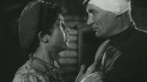 Кадры из фильма Друзья из табора (1938)