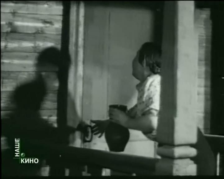 Кадр из фильма Если завтра война (1938)