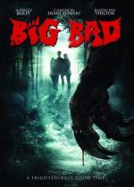 Большой и злой / Big Bad (2016)