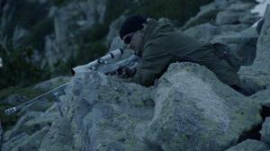 Кадры из фильма Снайпер: Призрачный стрелок / Sniper: Ghost Shooter (2016)