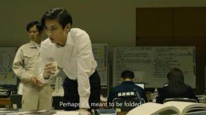 Кадры из фильма Годзилла / Shin Gojira (2016)