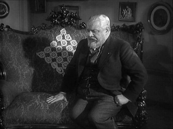 Кадр из фильма Отчизна / Heimat (1938)