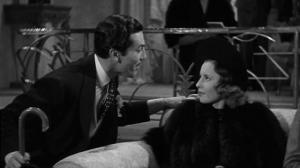 Кадры из фильма Прощай навсегда / Always Goodbye (1938)