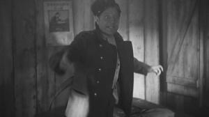 Кадры из фильма Набережная туманов / Le quai des brumes (1938)