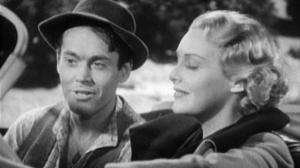 Кадры из фильма Блокада / Blockade (1938)