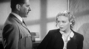Кадры из фильма Блокада / Blockade (1938)