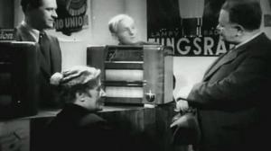 Кадры из фильма Павел и Гавел / Paweł i Gawel (1938)