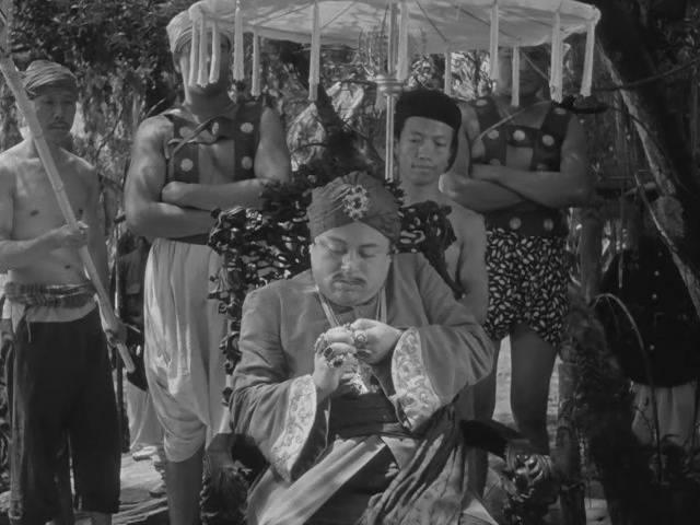 Кадр из фильма Мистер Мото идет на риск / Mr. Moto Takes a Chance (1938)