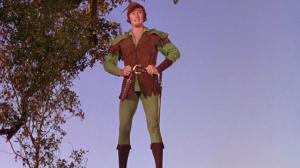 Кадры из фильма Приключения Робин Гуда / The Adventures of Robin Hood (1938)