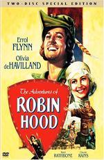 Приключения Робин Гуда / The Adventures of Robin Hood (1938)