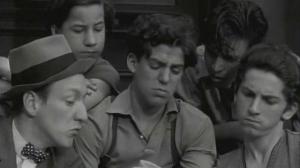 Кадры из фильма Школа преступности / Crime School (1938)