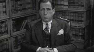 Кадры из фильма Школа преступности / Crime School (1938)
